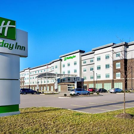 Holiday Inn - Erie By Ihg מראה חיצוני תמונה