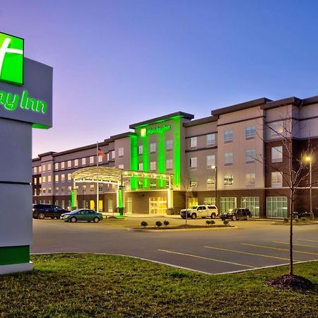 Holiday Inn - Erie By Ihg מראה חיצוני תמונה