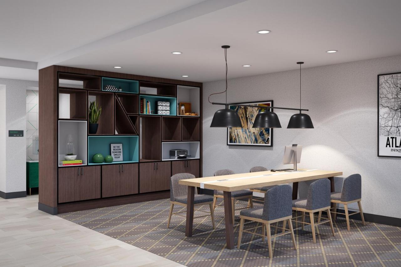 Holiday Inn - Erie By Ihg מראה חיצוני תמונה