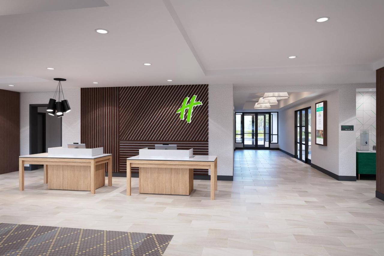Holiday Inn - Erie By Ihg מראה חיצוני תמונה