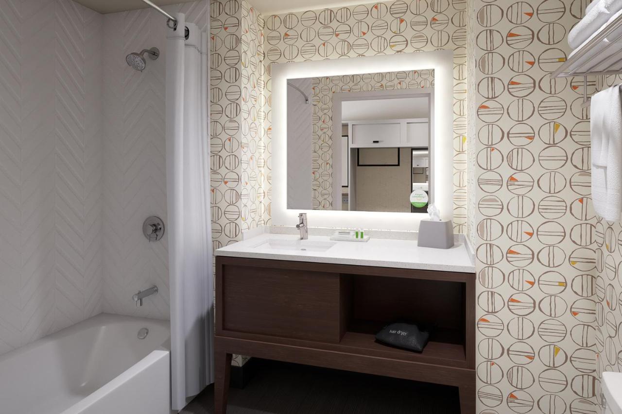 Holiday Inn - Erie By Ihg מראה חיצוני תמונה
