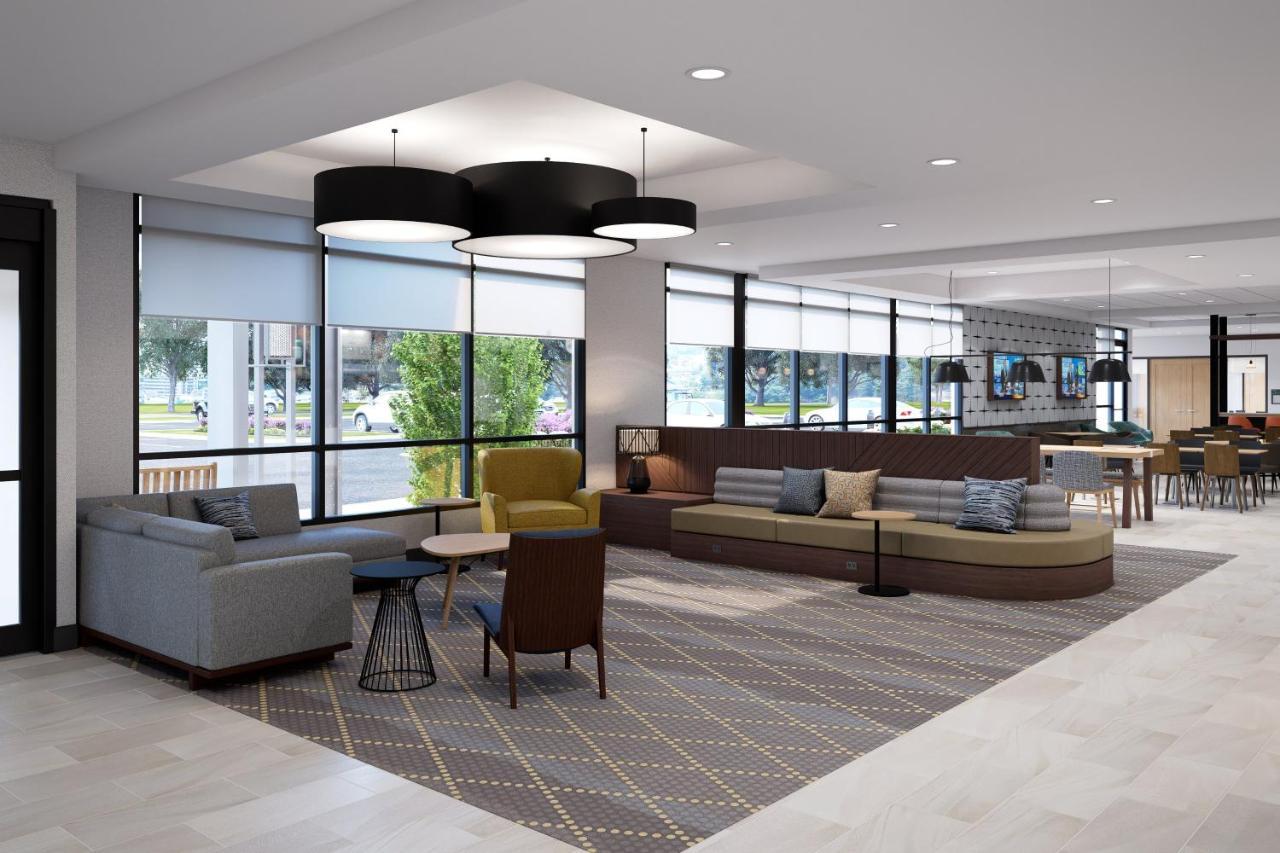 Holiday Inn - Erie By Ihg מראה חיצוני תמונה