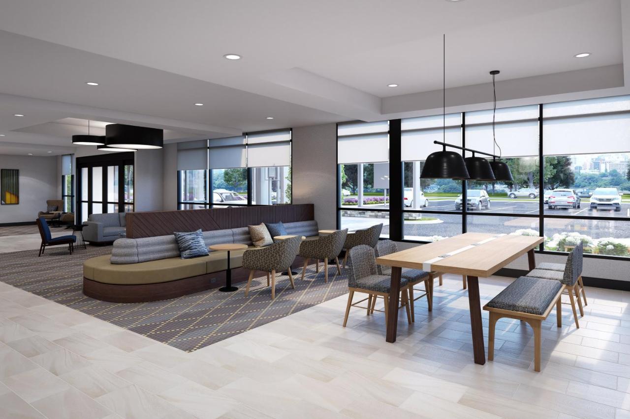 Holiday Inn - Erie By Ihg מראה חיצוני תמונה