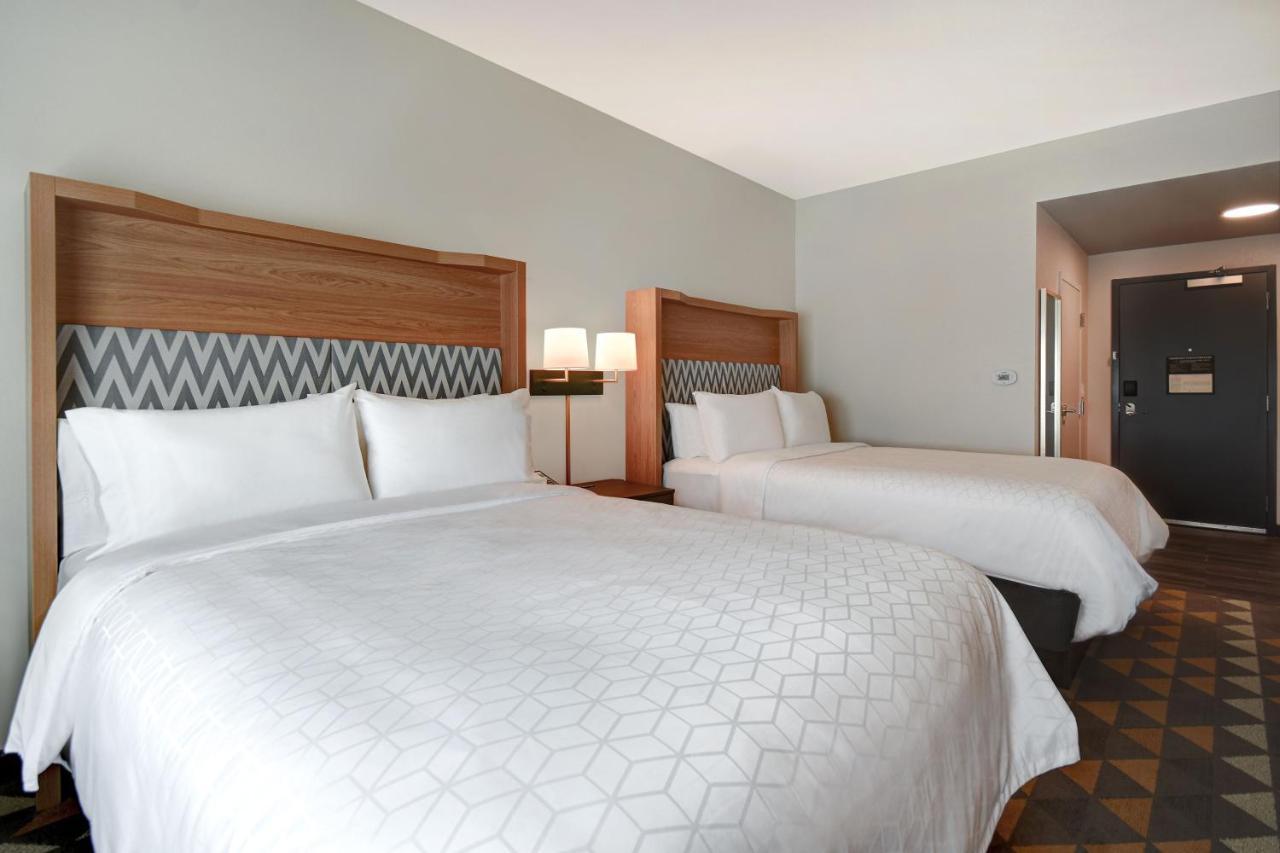 Holiday Inn - Erie By Ihg מראה חיצוני תמונה