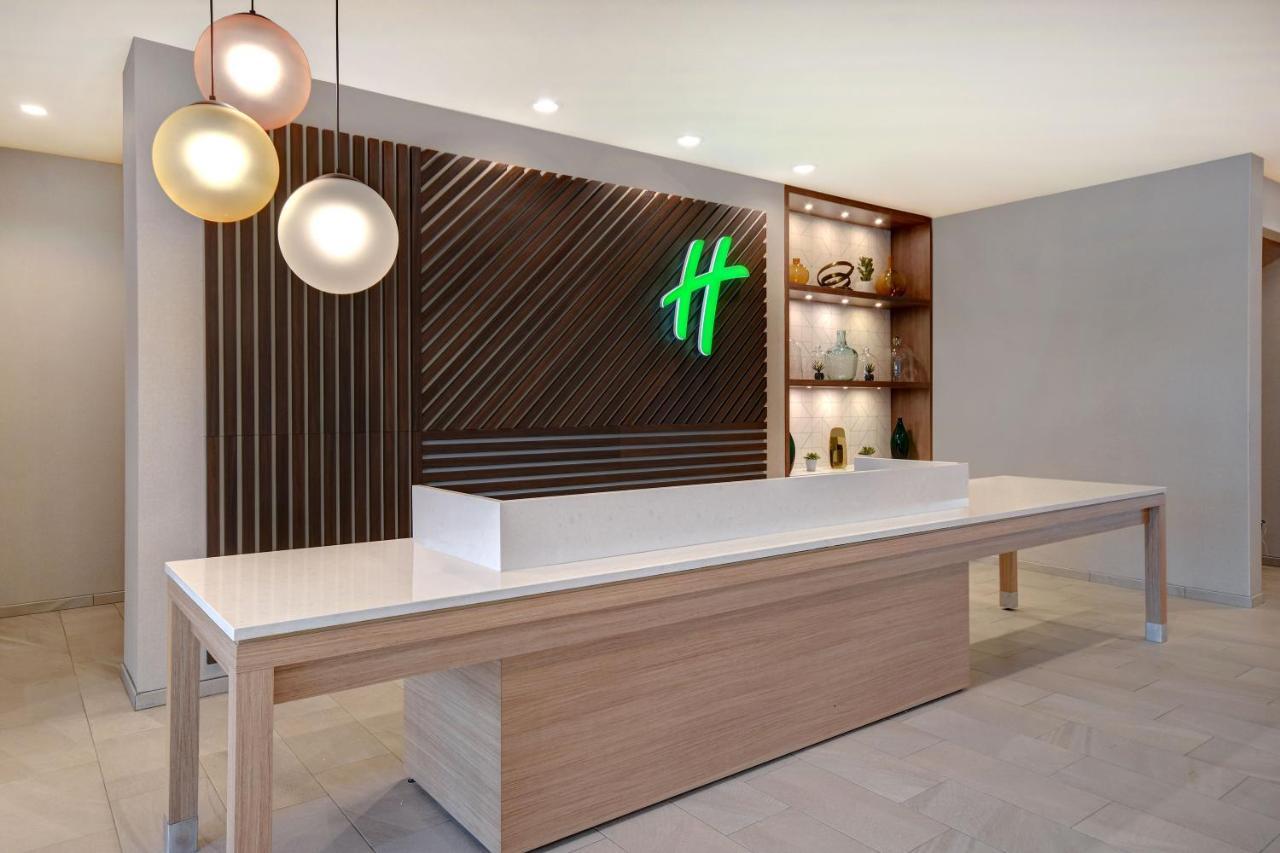 Holiday Inn - Erie By Ihg מראה חיצוני תמונה