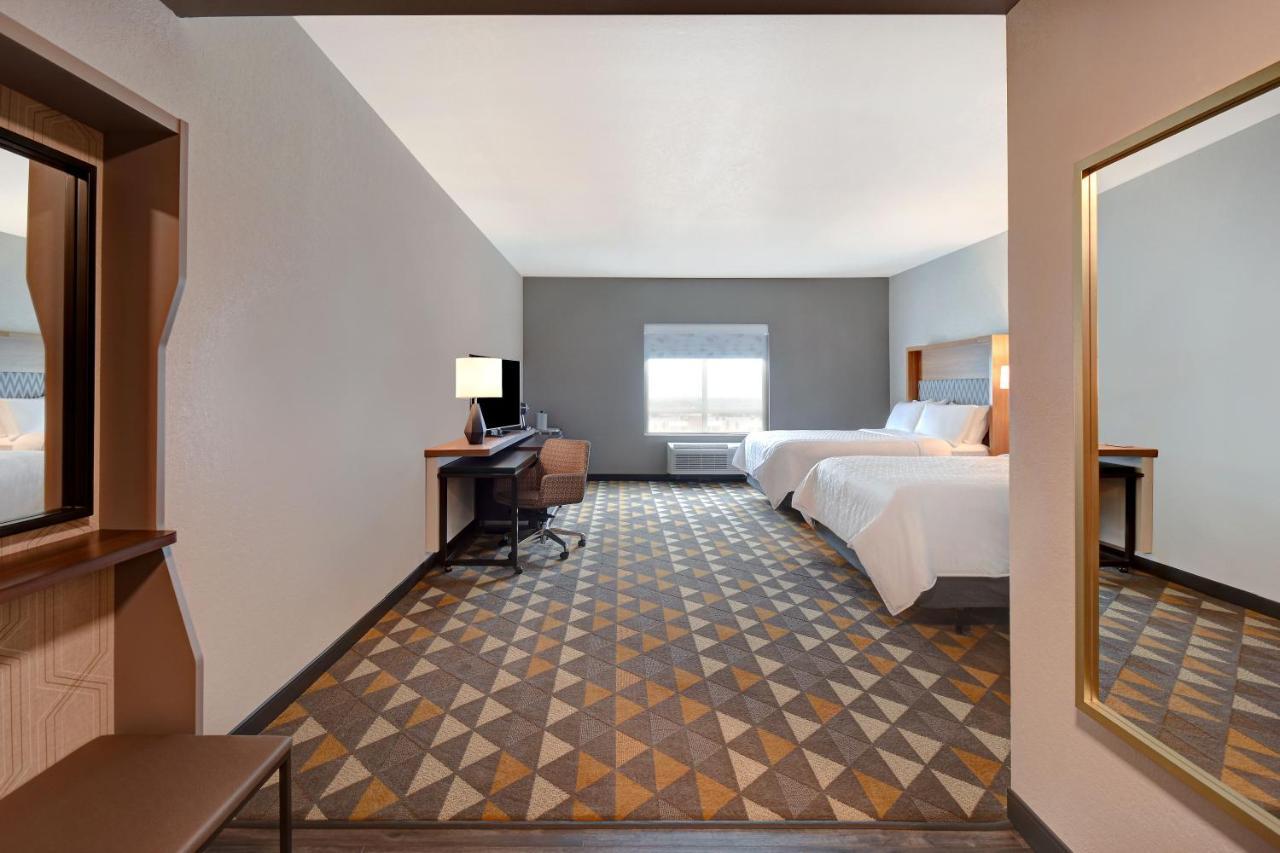 Holiday Inn - Erie By Ihg מראה חיצוני תמונה