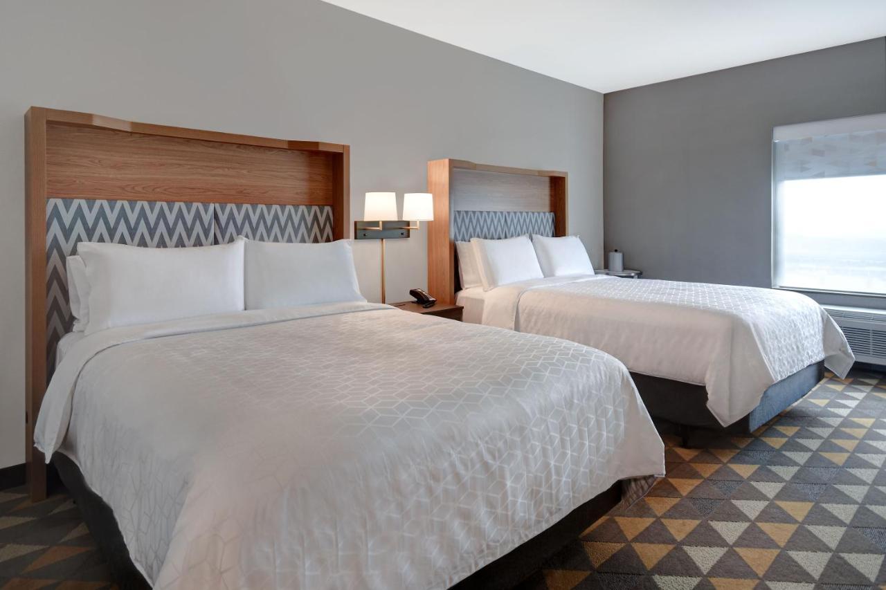 Holiday Inn - Erie By Ihg מראה חיצוני תמונה