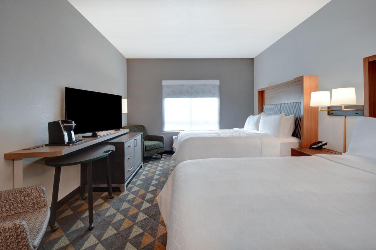 Holiday Inn - Erie By Ihg מראה חיצוני תמונה