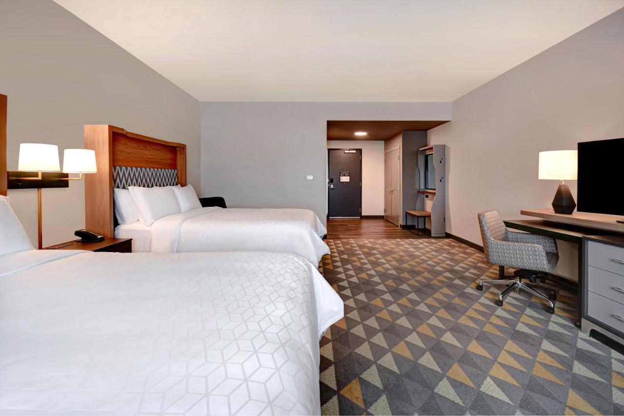 Holiday Inn - Erie By Ihg מראה חיצוני תמונה