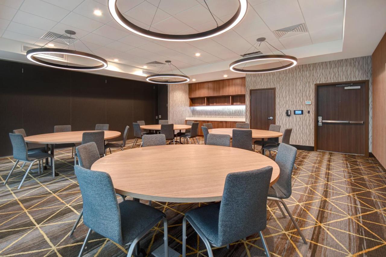 Holiday Inn - Erie By Ihg מראה חיצוני תמונה