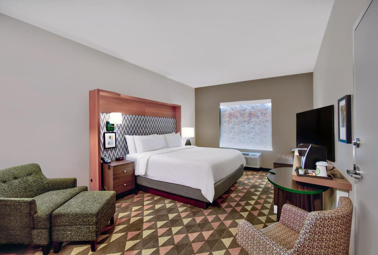 Holiday Inn - Erie By Ihg מראה חיצוני תמונה