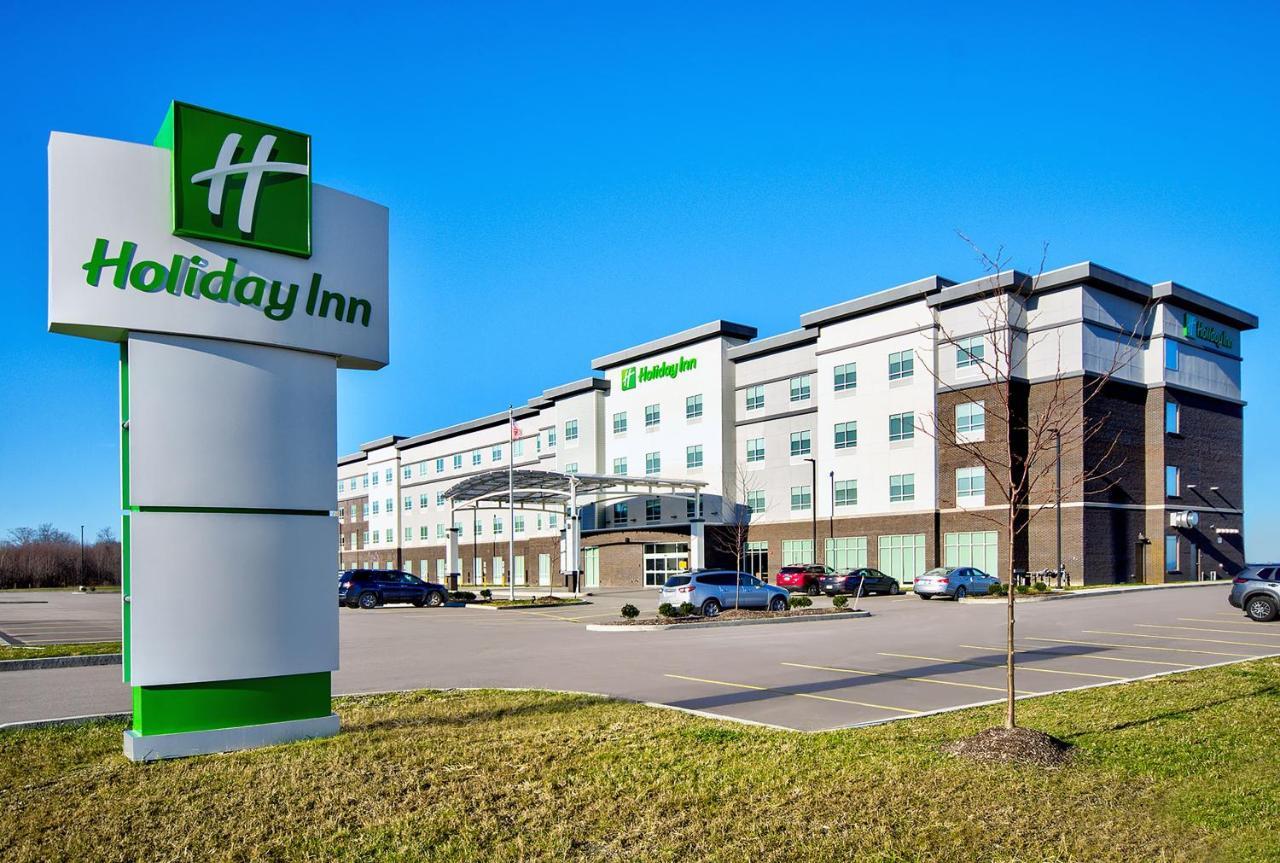 Holiday Inn - Erie By Ihg מראה חיצוני תמונה