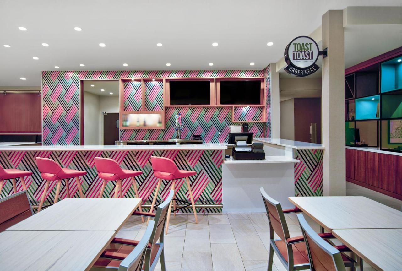 Holiday Inn - Erie By Ihg מראה חיצוני תמונה