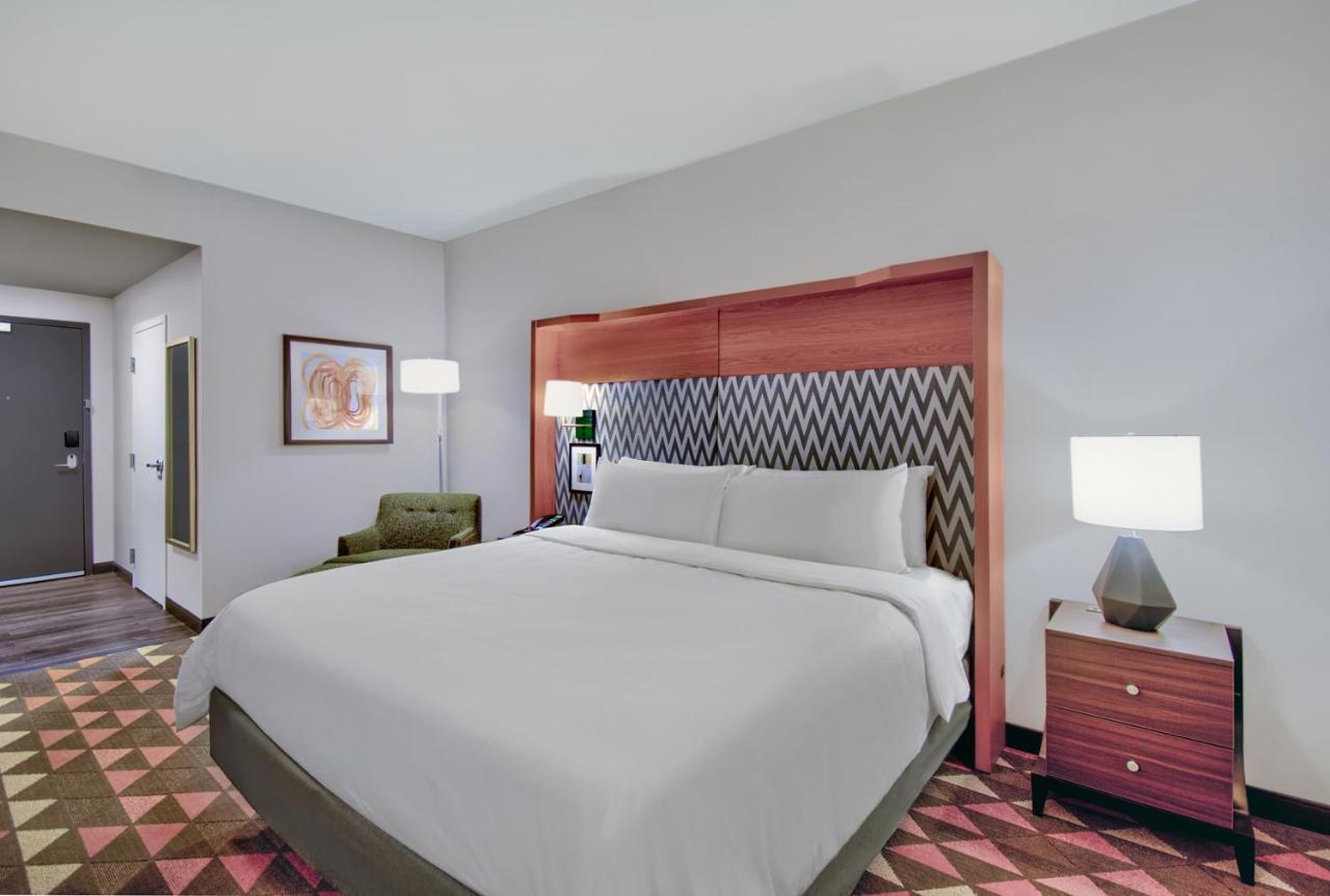 Holiday Inn - Erie By Ihg מראה חיצוני תמונה