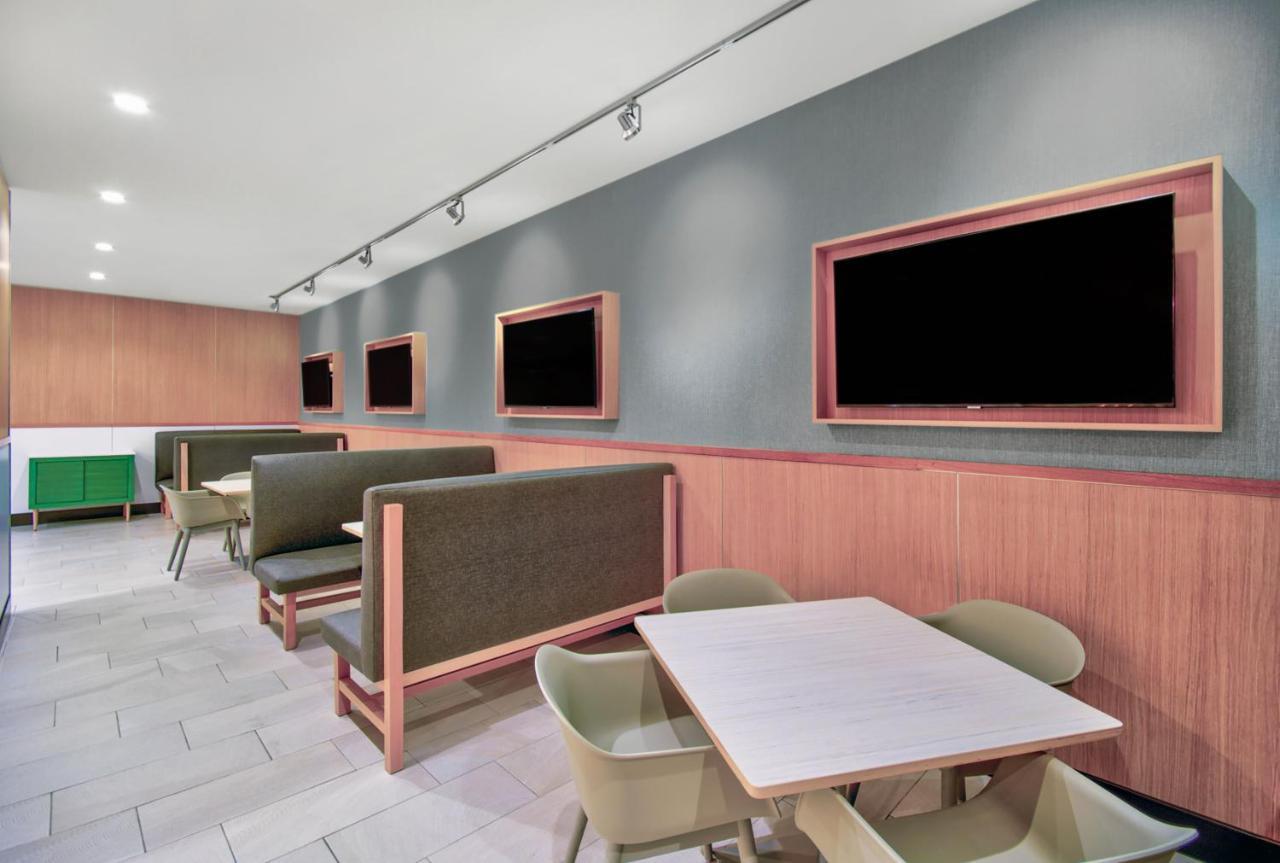 Holiday Inn - Erie By Ihg מראה חיצוני תמונה