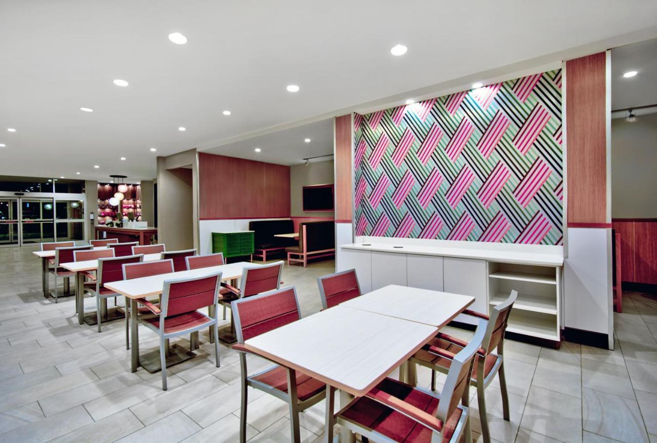 Holiday Inn - Erie By Ihg מראה חיצוני תמונה