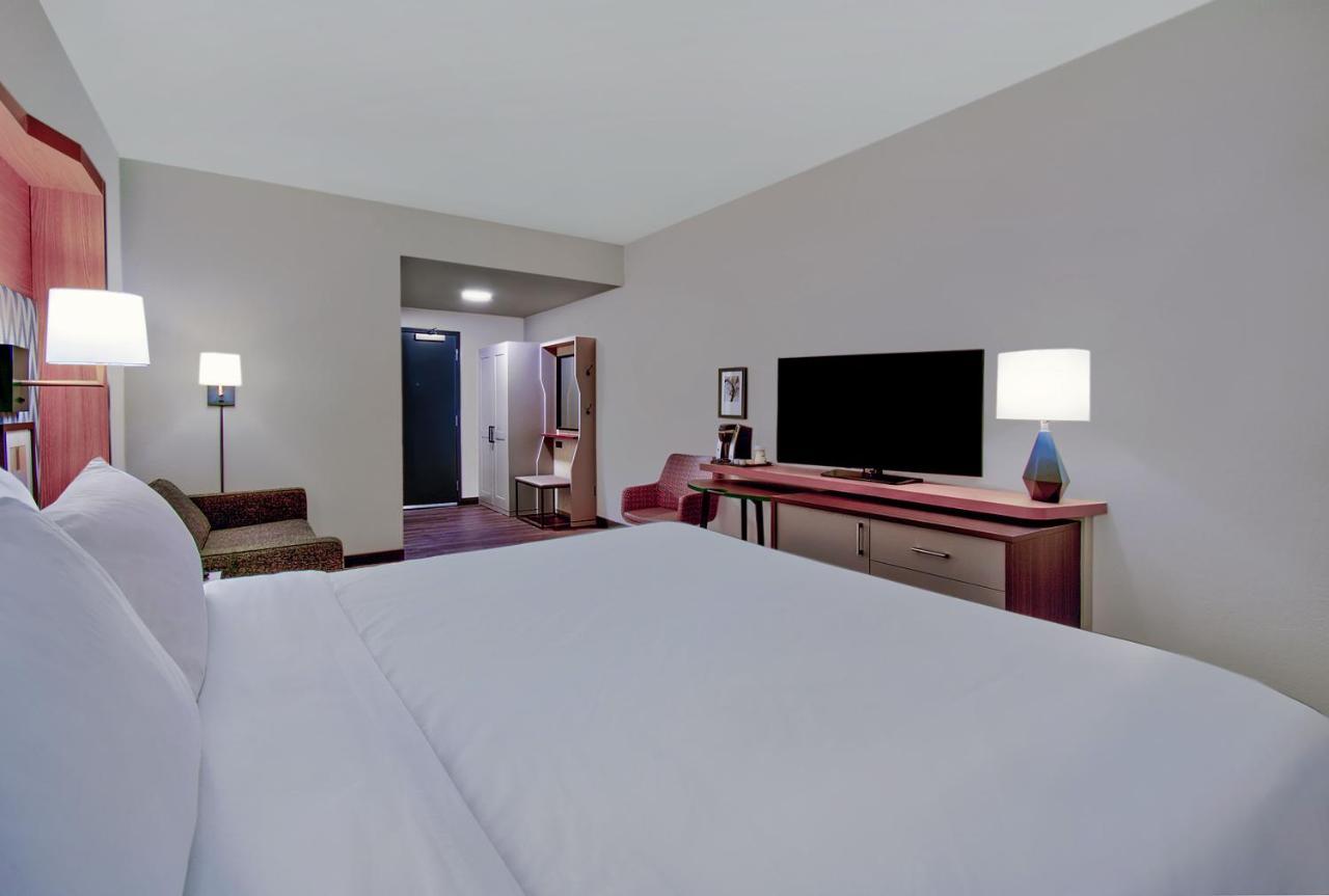Holiday Inn - Erie By Ihg מראה חיצוני תמונה