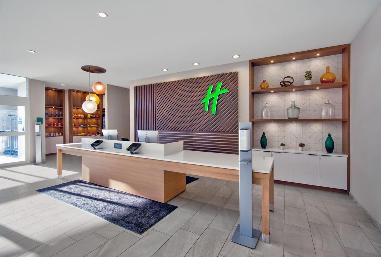 Holiday Inn - Erie By Ihg מראה חיצוני תמונה