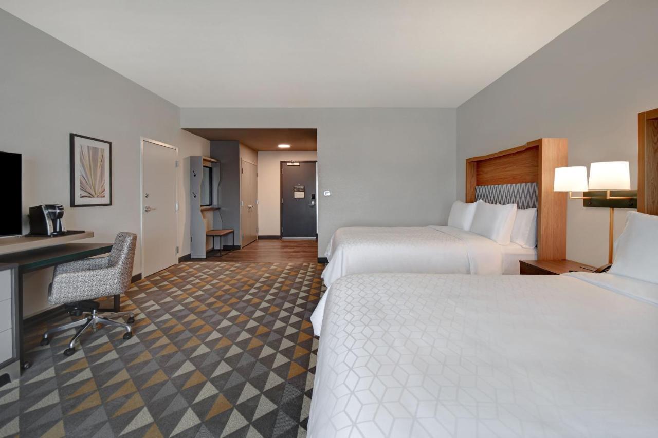 Holiday Inn - Erie By Ihg מראה חיצוני תמונה