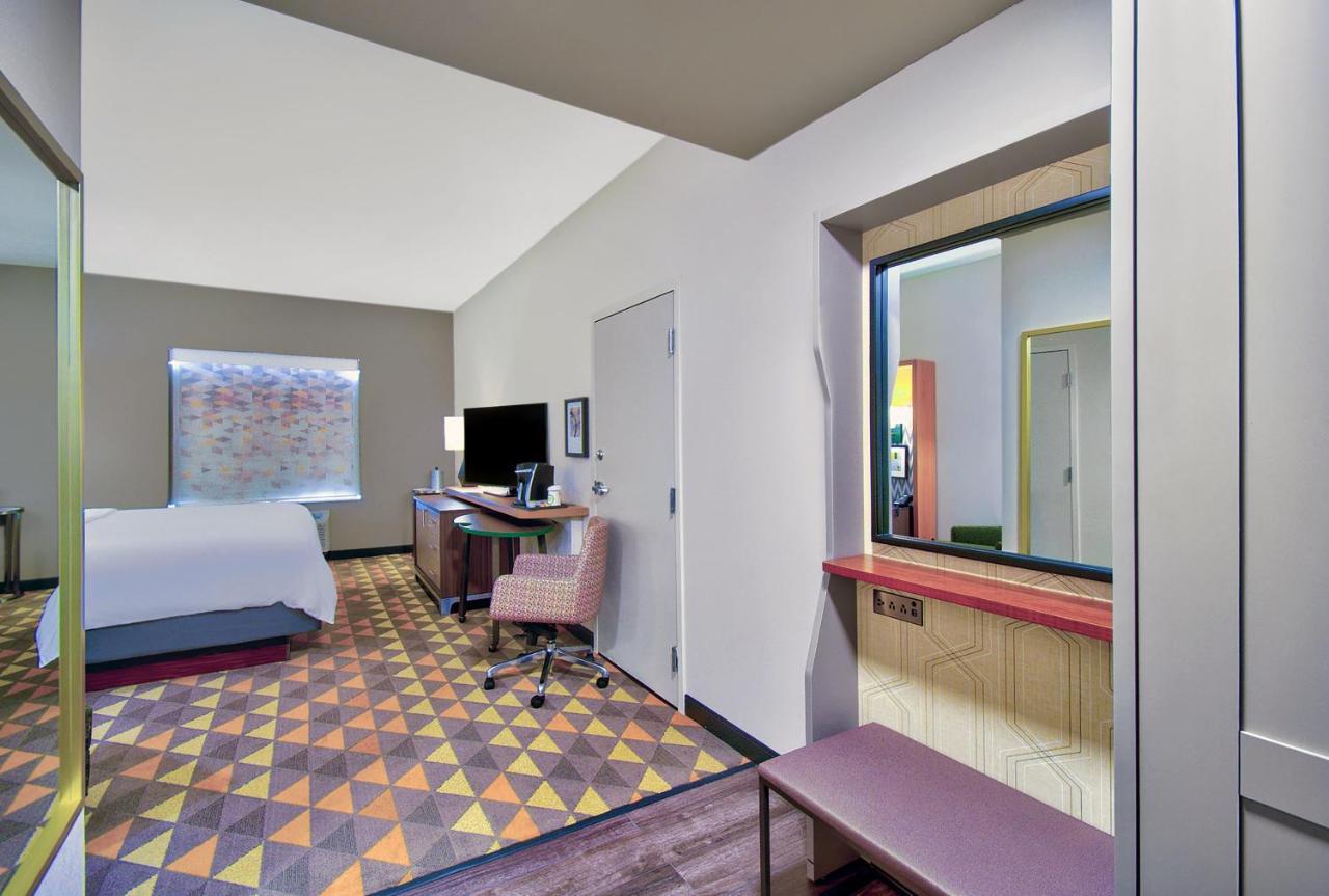 Holiday Inn - Erie By Ihg מראה חיצוני תמונה