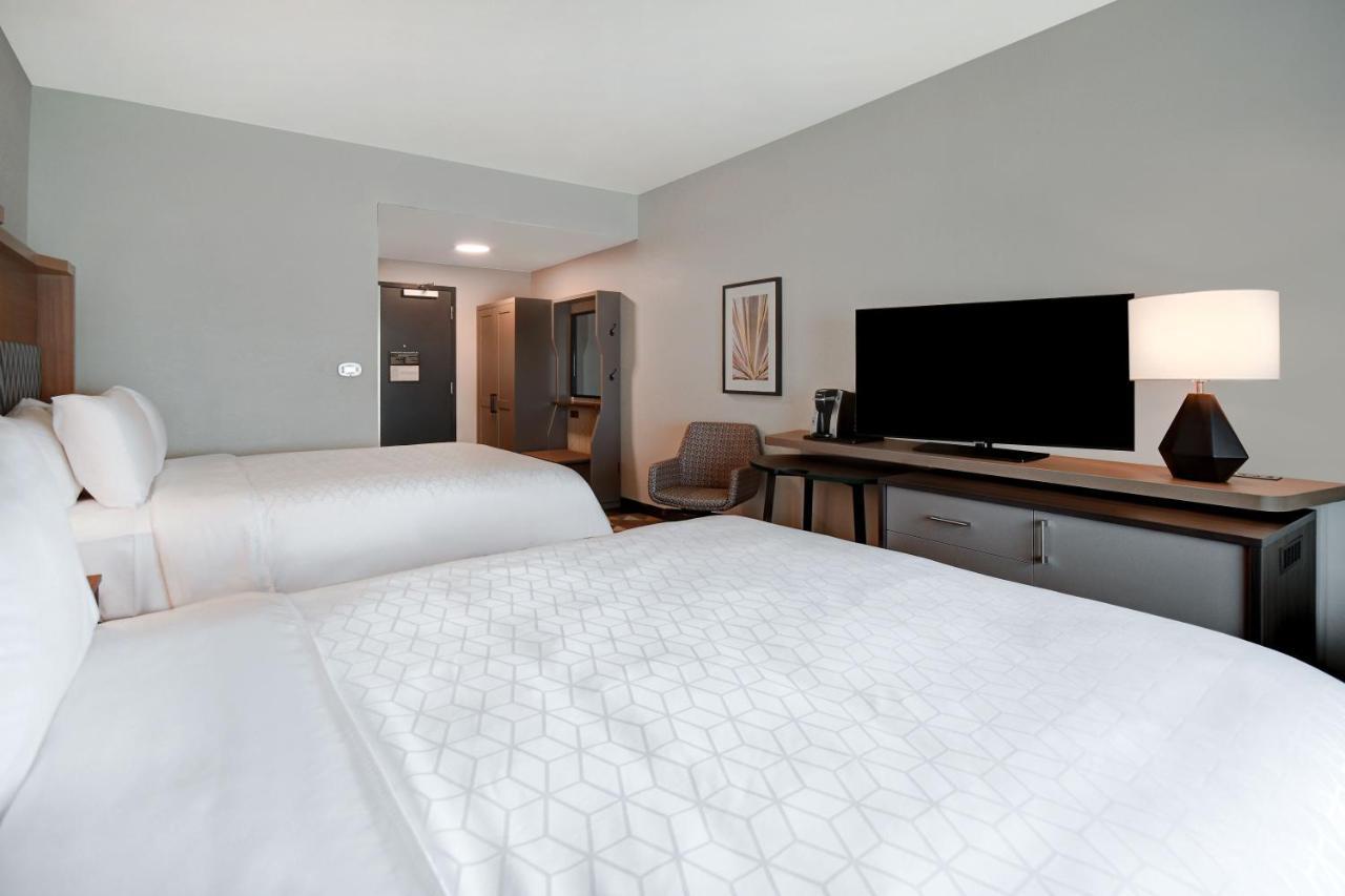 Holiday Inn - Erie By Ihg מראה חיצוני תמונה