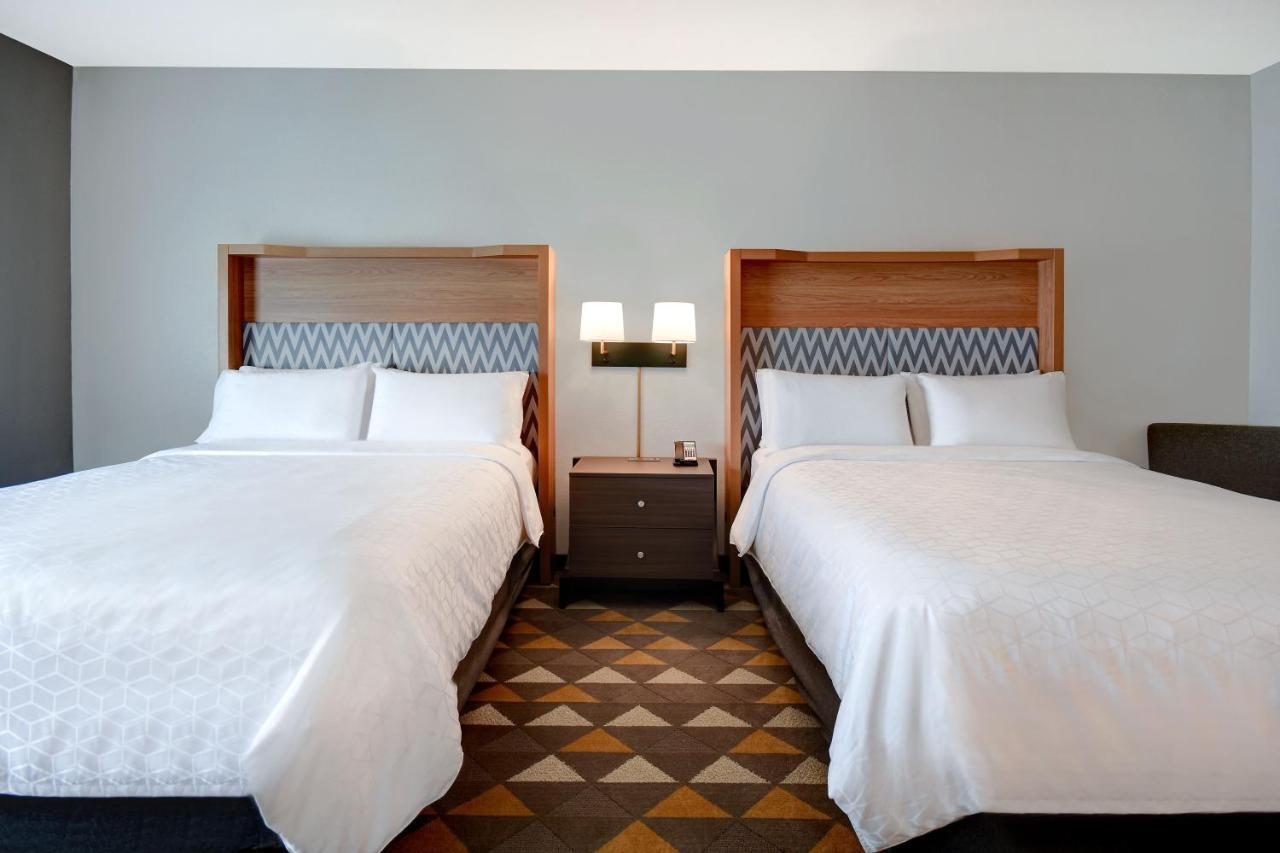 Holiday Inn - Erie By Ihg מראה חיצוני תמונה