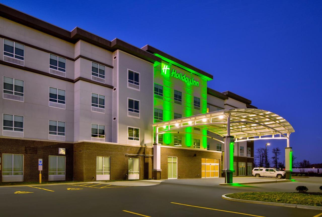 Holiday Inn - Erie By Ihg מראה חיצוני תמונה