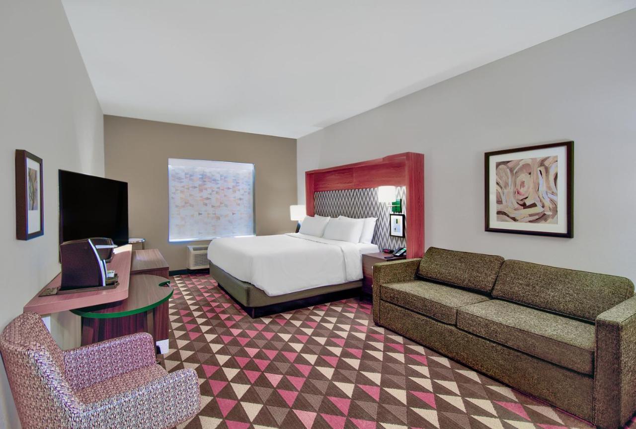 Holiday Inn - Erie By Ihg מראה חיצוני תמונה