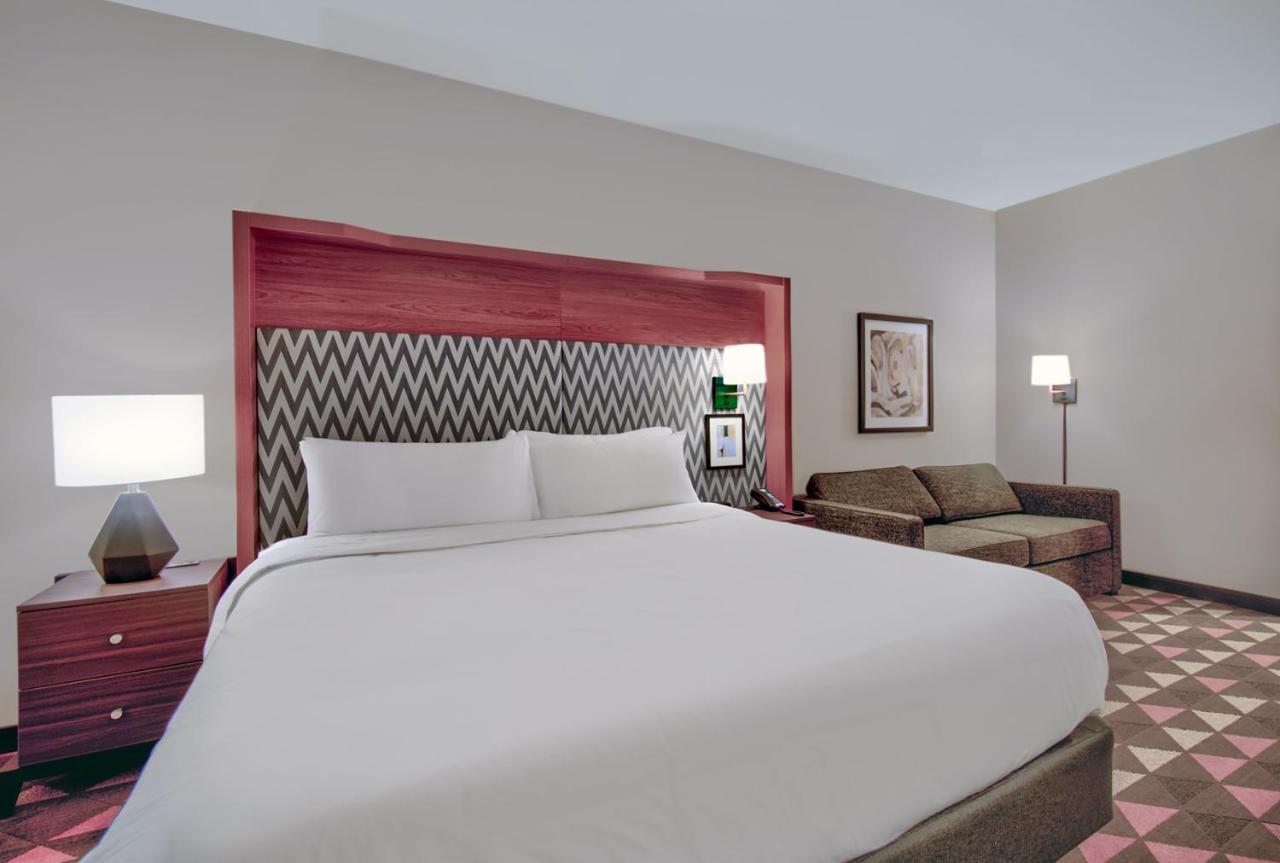 Holiday Inn - Erie By Ihg מראה חיצוני תמונה