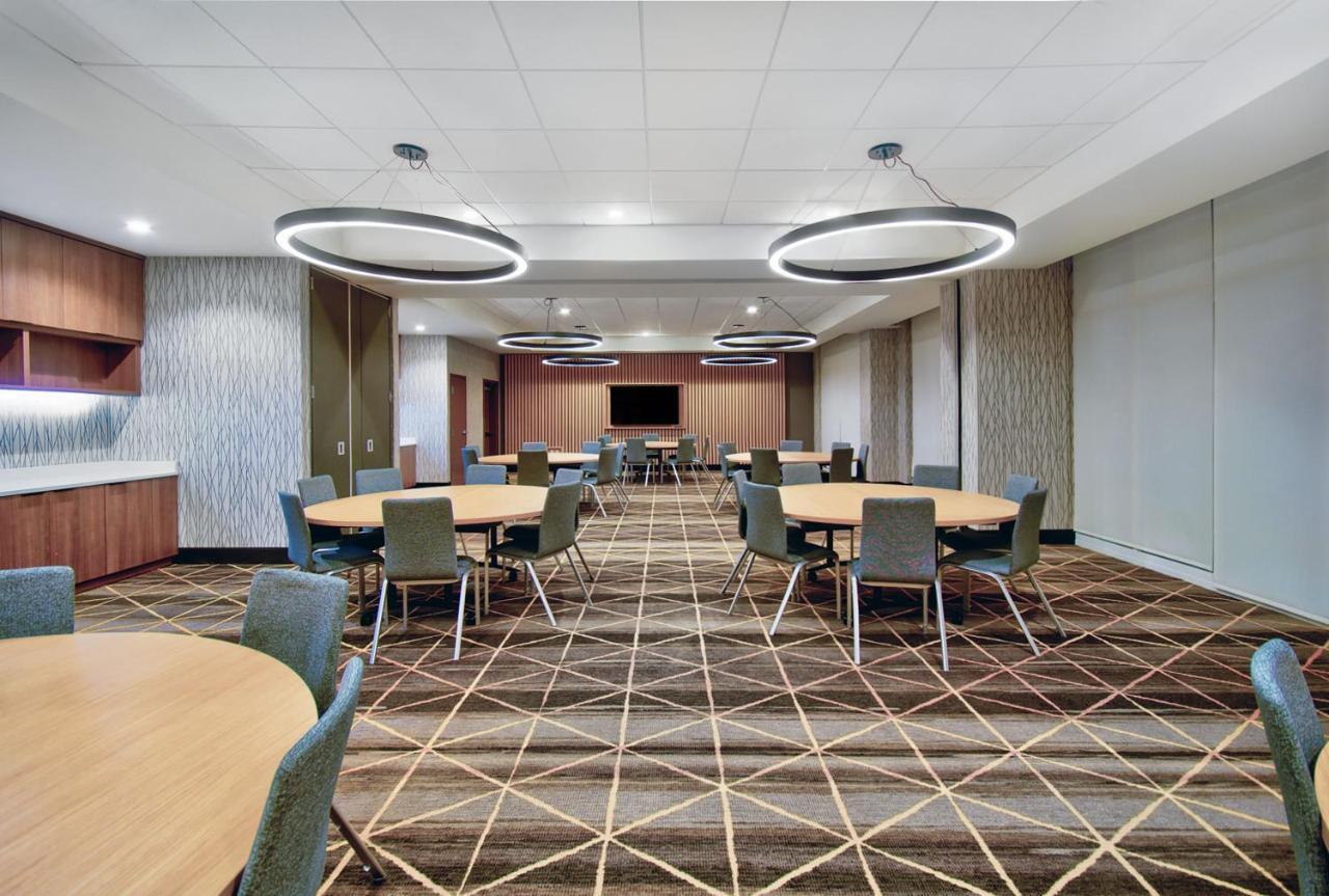 Holiday Inn - Erie By Ihg מראה חיצוני תמונה