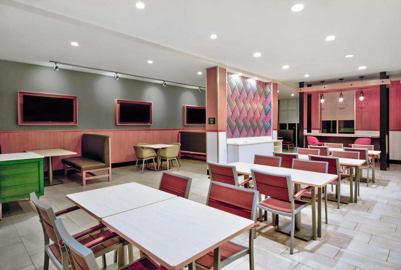 Holiday Inn - Erie By Ihg מראה חיצוני תמונה