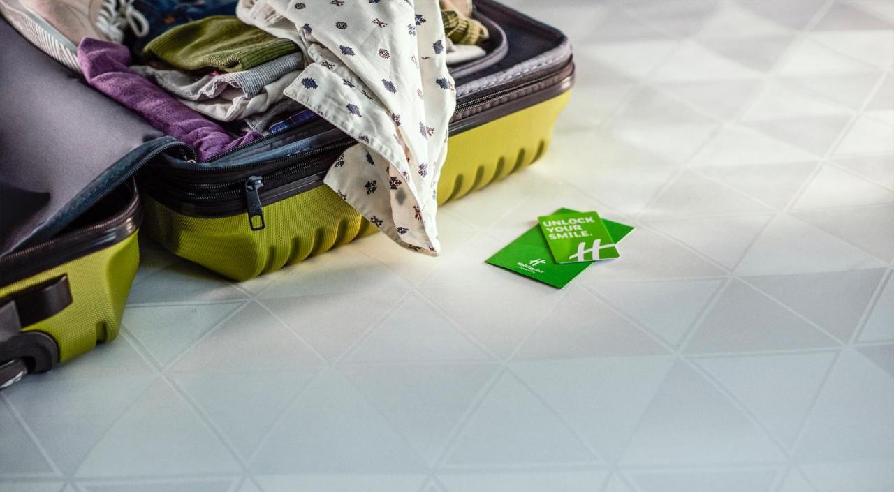 Holiday Inn - Erie By Ihg מראה חיצוני תמונה