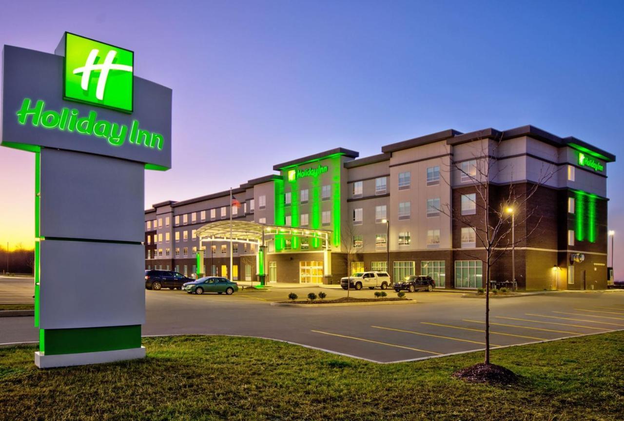 Holiday Inn - Erie By Ihg מראה חיצוני תמונה